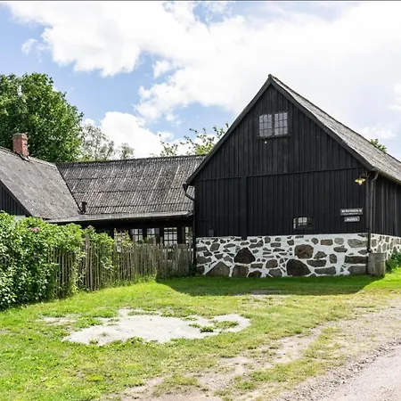 Rubensholm Bed & Breakfast-3